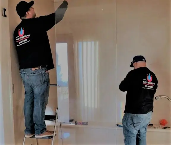 Professional plumbing installation for Leak Detection in Morgansburg