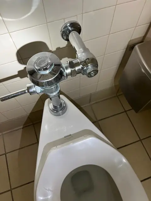 Fixture installation and repair for Hydro Jetting in Morgansburg